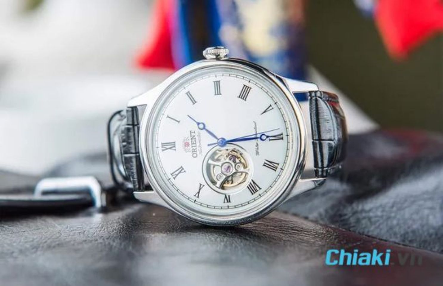 Đồng hồ Orient Caballero