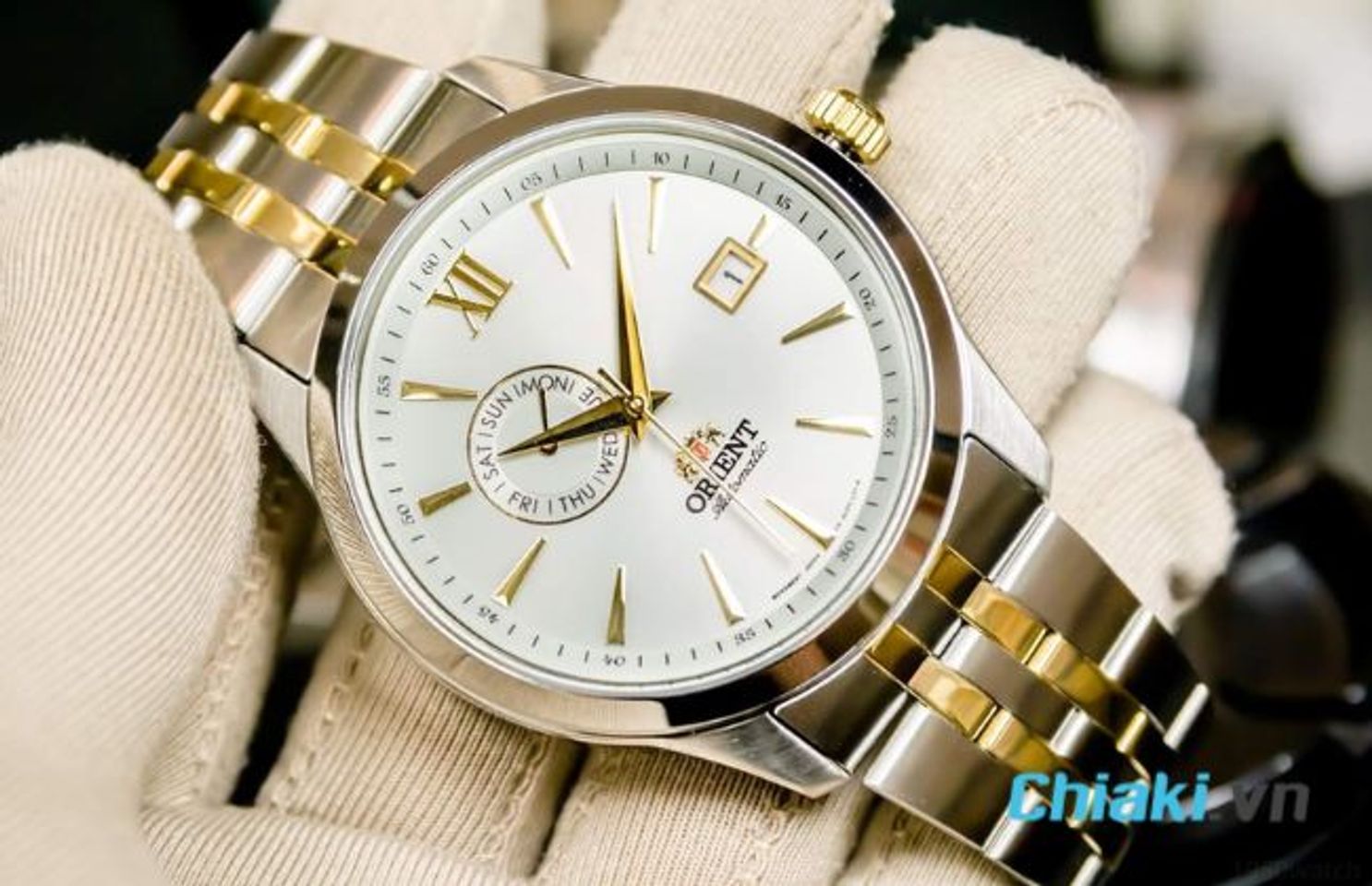 Đồng hồ Orient Classic Automatic&nbsp;