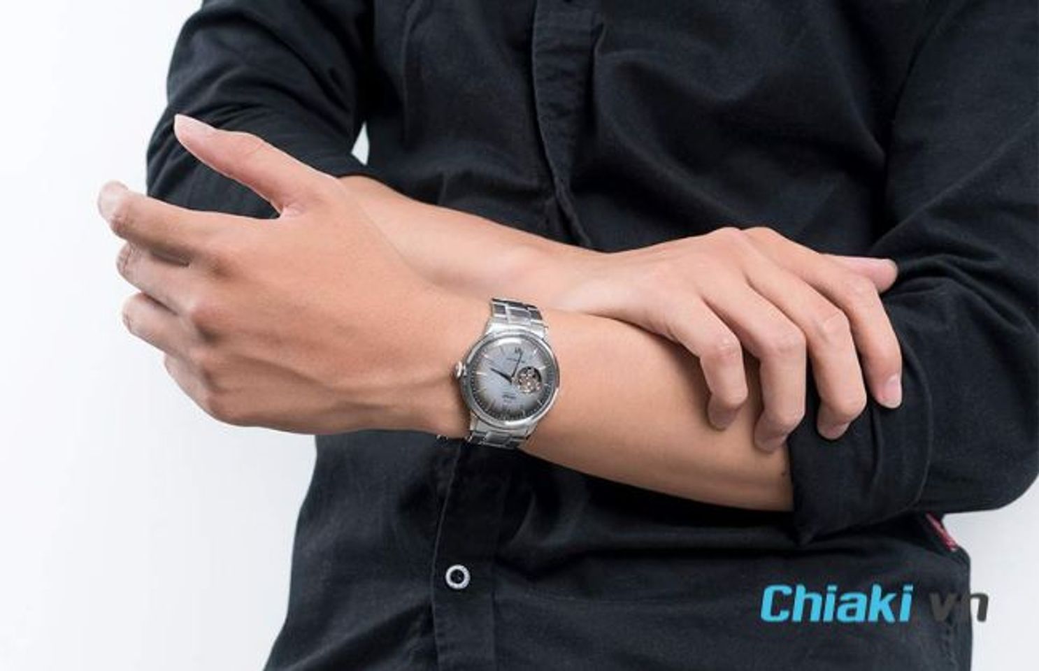 Đồng hồ Orient RA-AG0029N10B