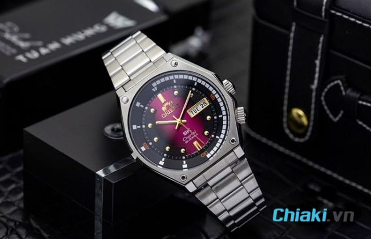 Đồng hồ Orient SK&nbsp;