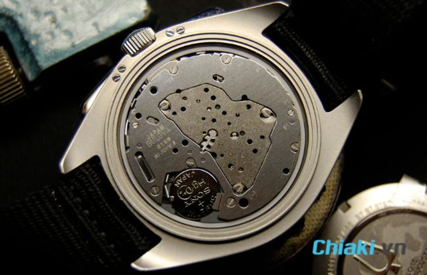 Đồng hồ pin l&agrave; g&igrave;