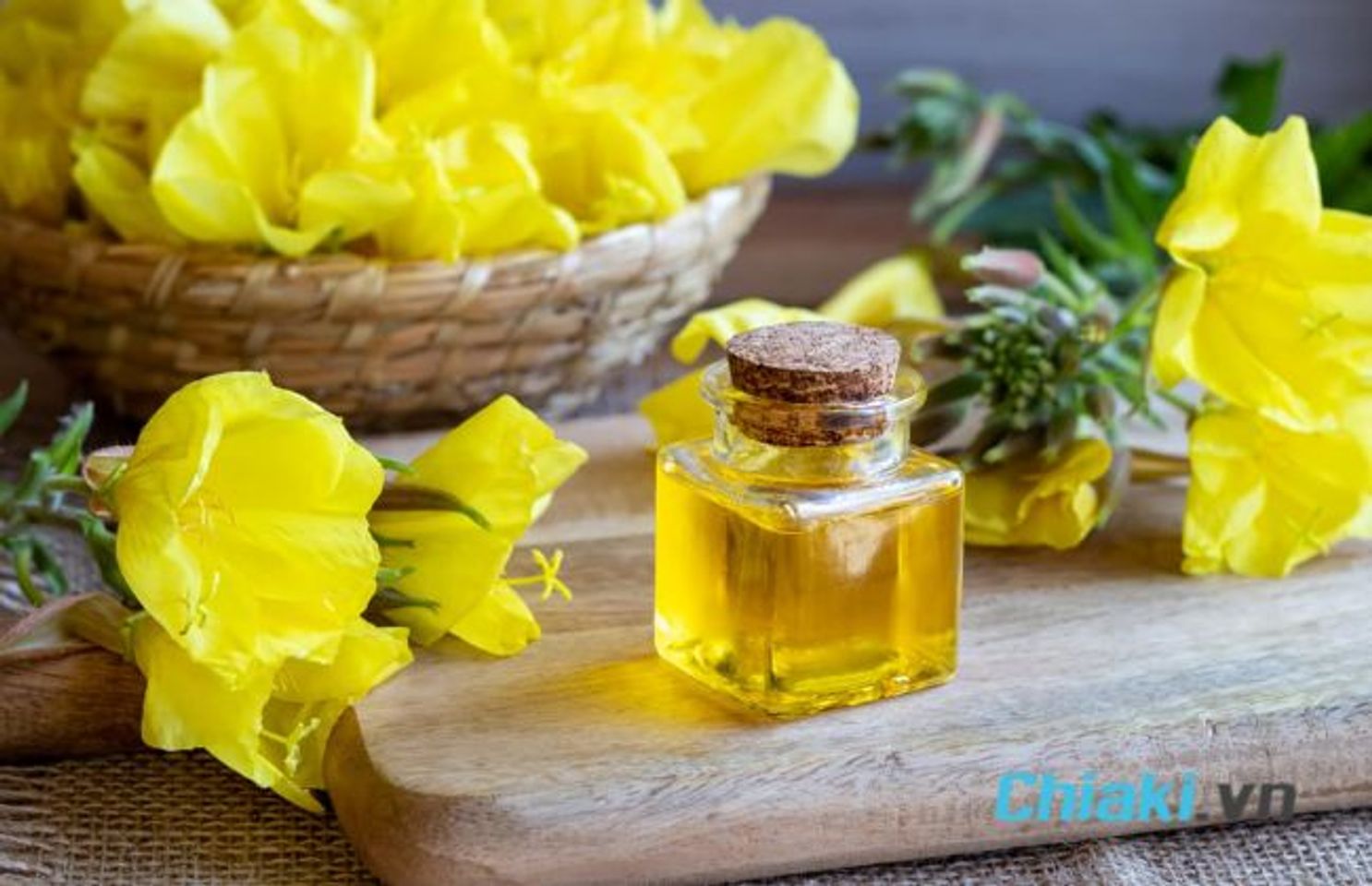 D&ugrave;ng dầu anh thảo gi&uacute;p điều h&ograve;a kinh nguyệt