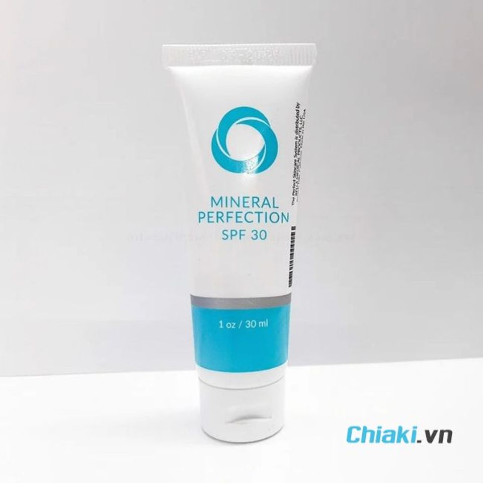Kem chống nắng SPF 30 The Perfect