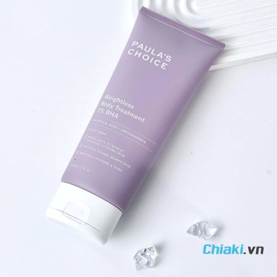 Kem dưỡng trắng da body ban đ&ecirc;m Paula's Choice
