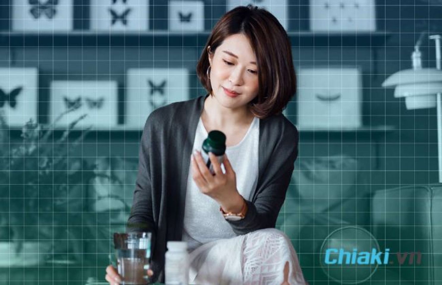 Khi n&agrave;o người lớn cần bổ sung vitamin tổng hợp