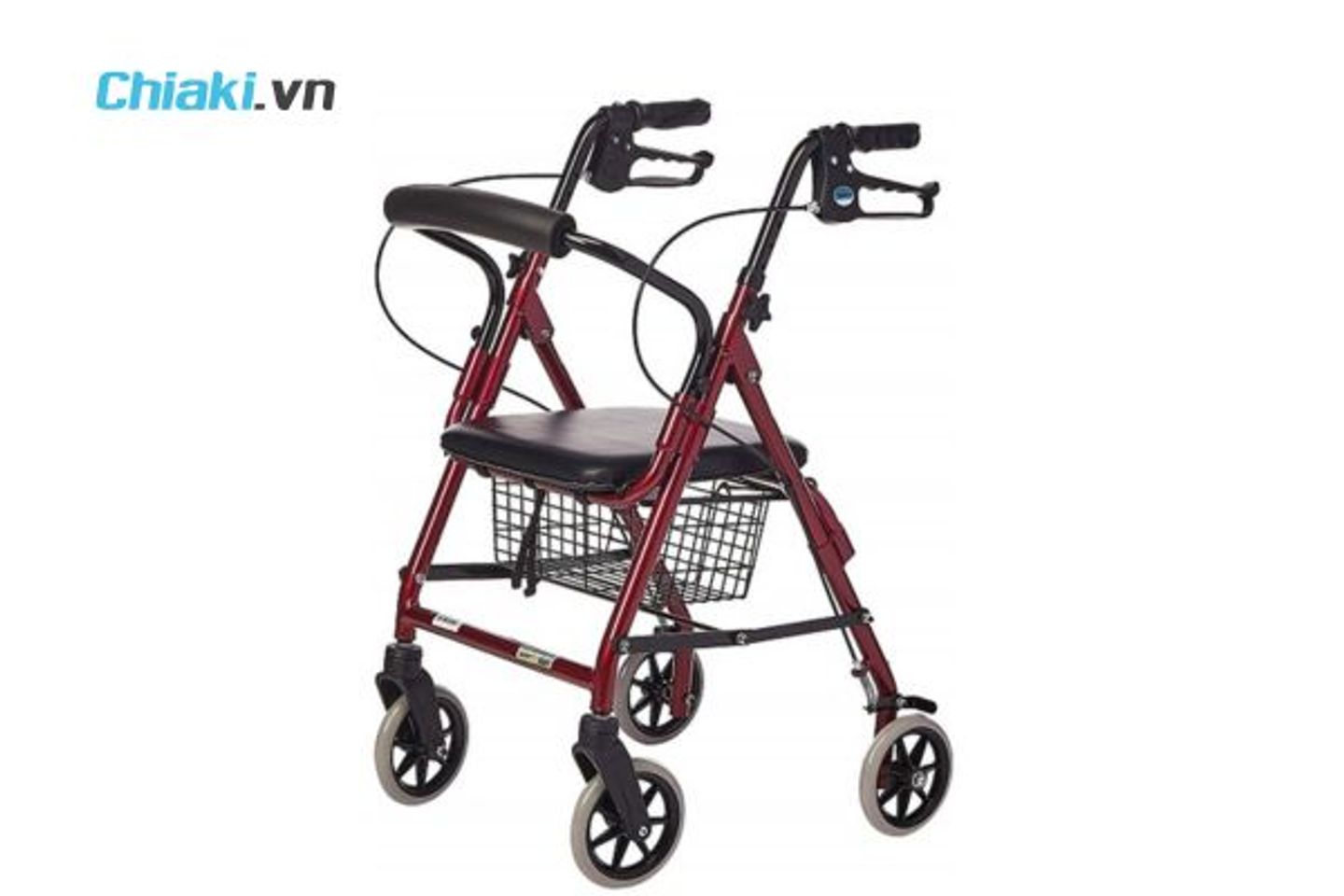 Khung xe tập đi Lucass W-14