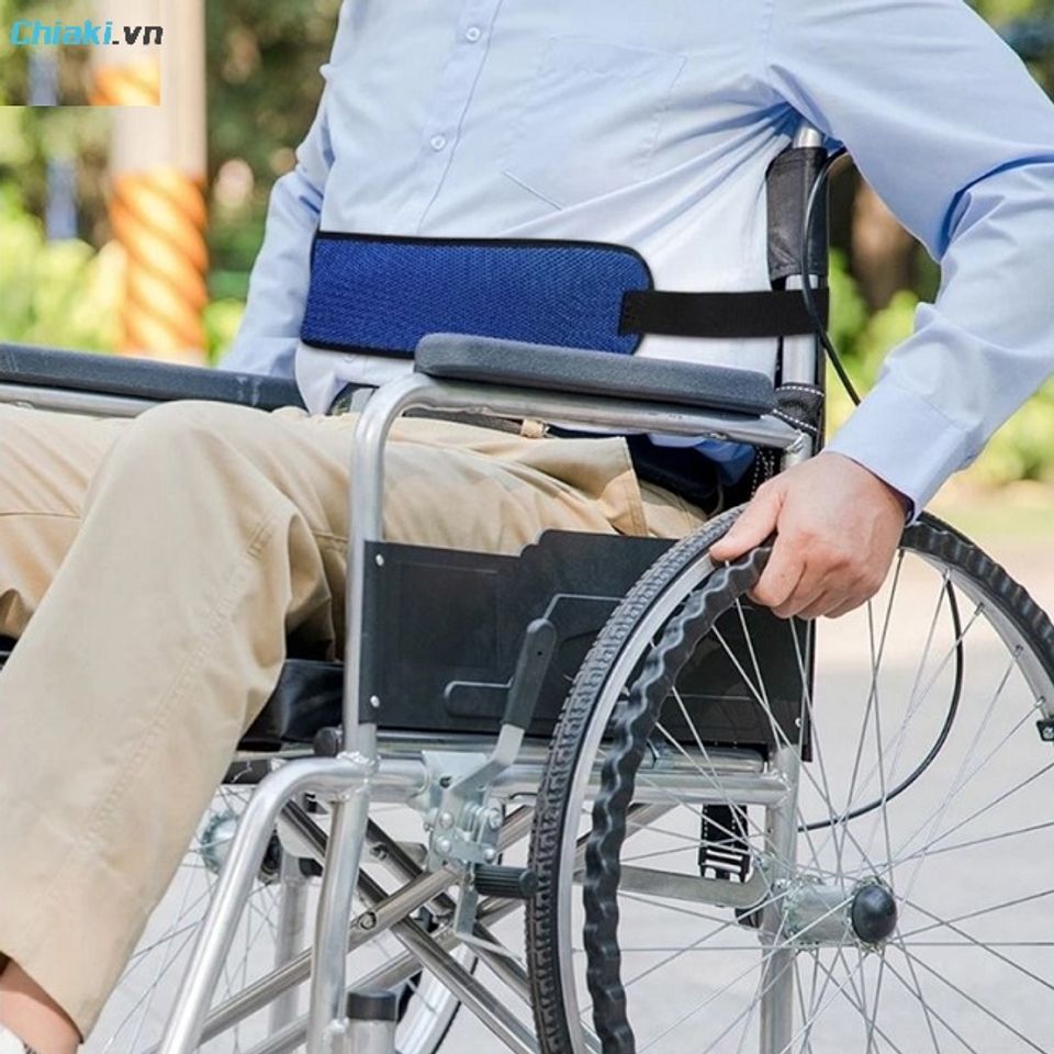 Dựa v&agrave;o t&igrave;nh trạng sức khỏe của người sử dụng để lựa chọn d&ograve;ng xe ph&ugrave; hợp