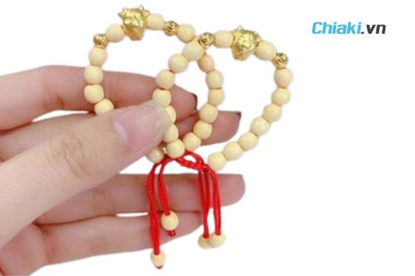 Lợi &iacute;ch của v&ograve;ng d&acirc;u tằm đối với trẻ nhỏ
