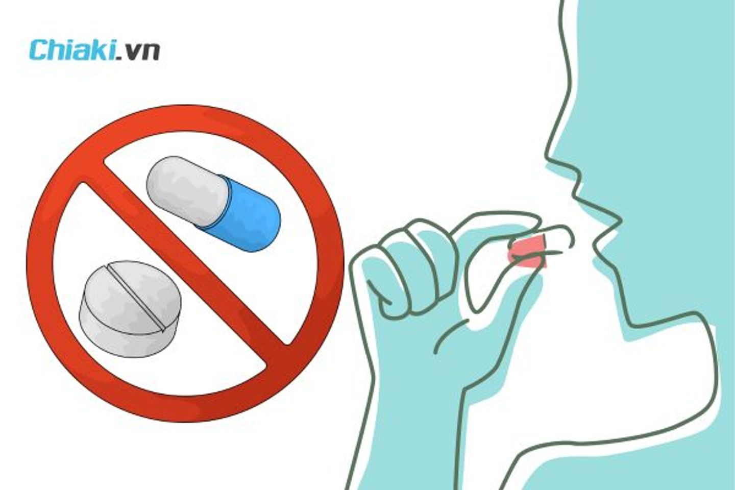 Lưu &yacute; khi sử dụng thuốc bổ sung sắt cho người lớn