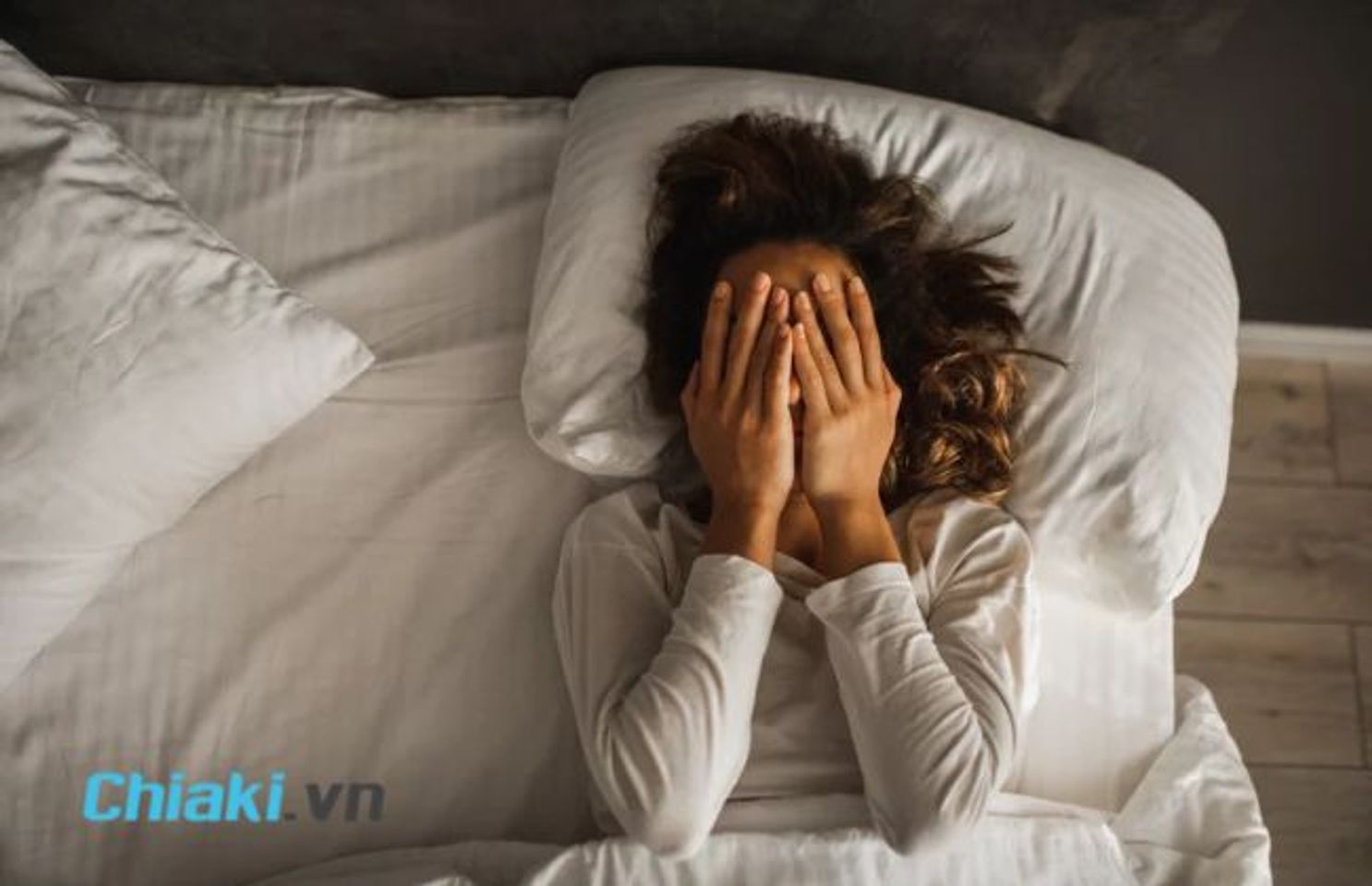 Mất ngủ uống Magie B6 được kh&ocirc;ng