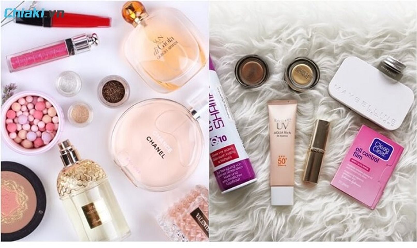 Đồ high end sẽ thường được sử dụng những nguy&ecirc;n liệu qu&yacute;, đắt đỏ, tinh chế với độ tinh khiết cao