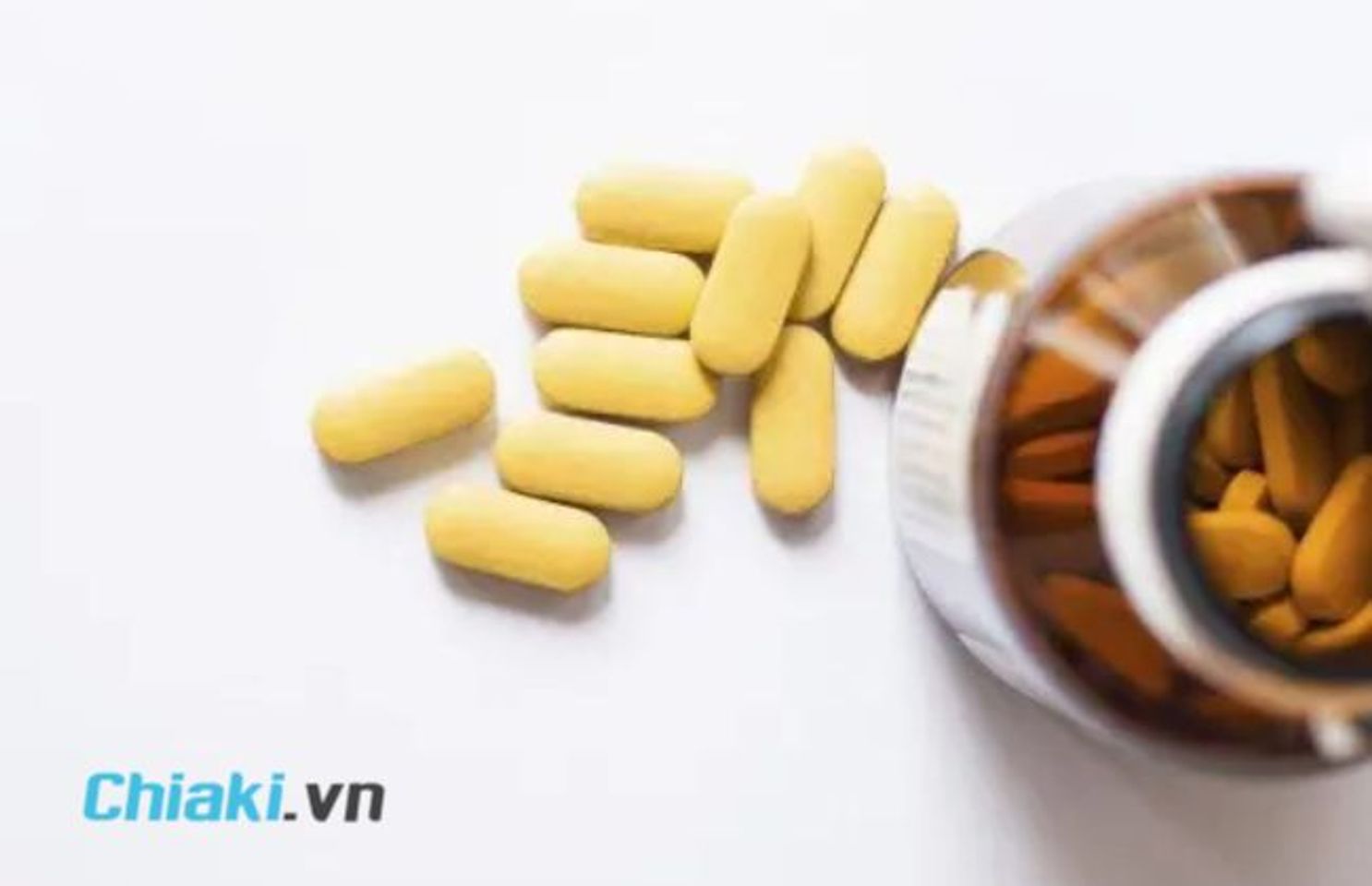 N&ecirc;n uống Magie B6 trong bao l&acirc;u th&igrave; ngưng