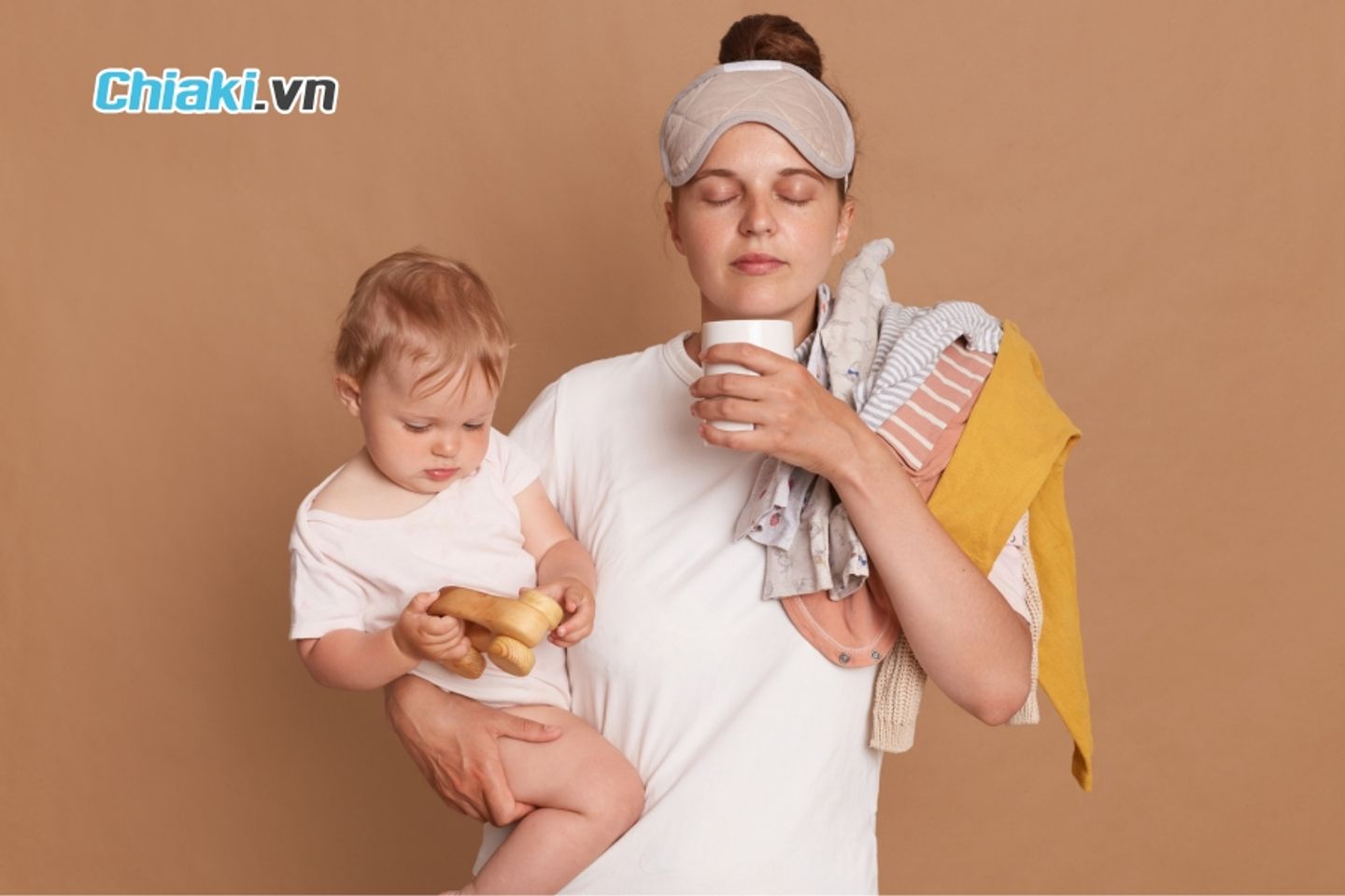 Những sai lầm cần tr&aacute;nh khi chữa t&aacute;o b&oacute;n sau sinh
