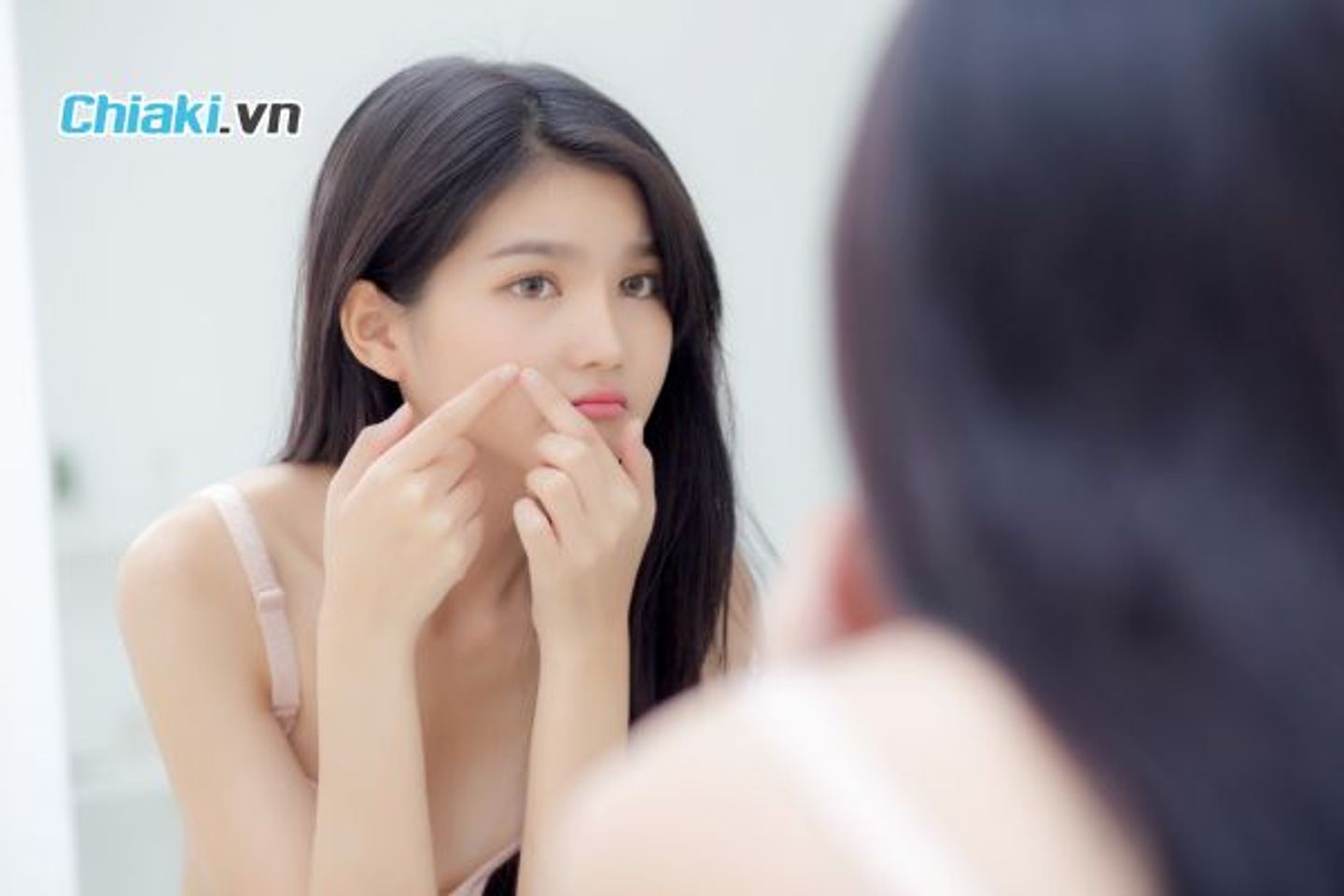 Phản ứng phụ c&oacute; thể gặp phải