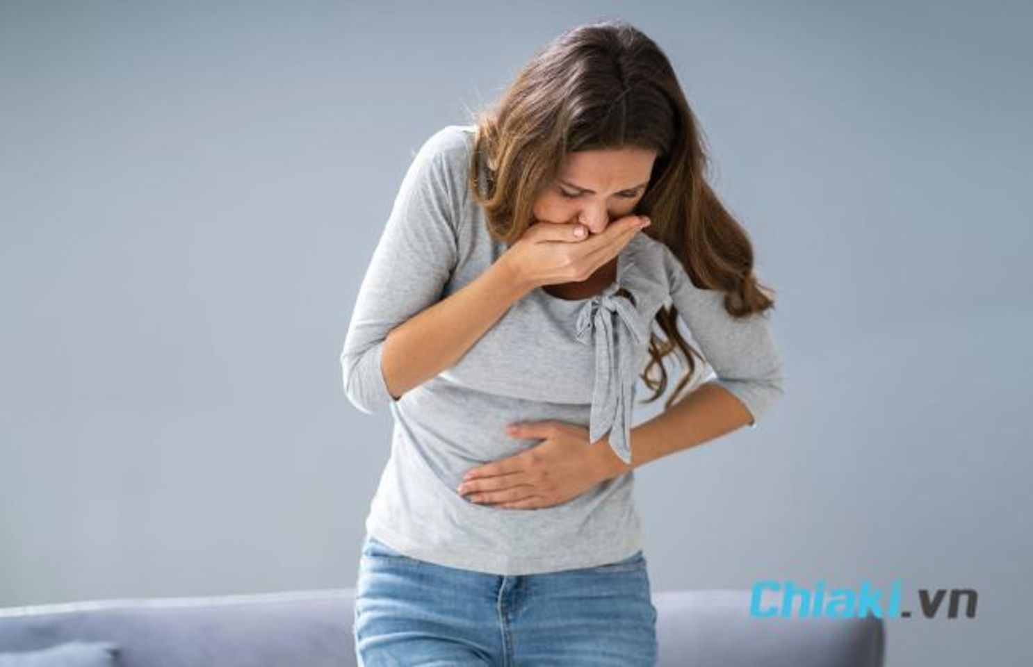 Uống Magie B6 c&oacute; gi&uacute;p giảm ngh&eacute;n cho b&agrave; bầu kh&ocirc;ng