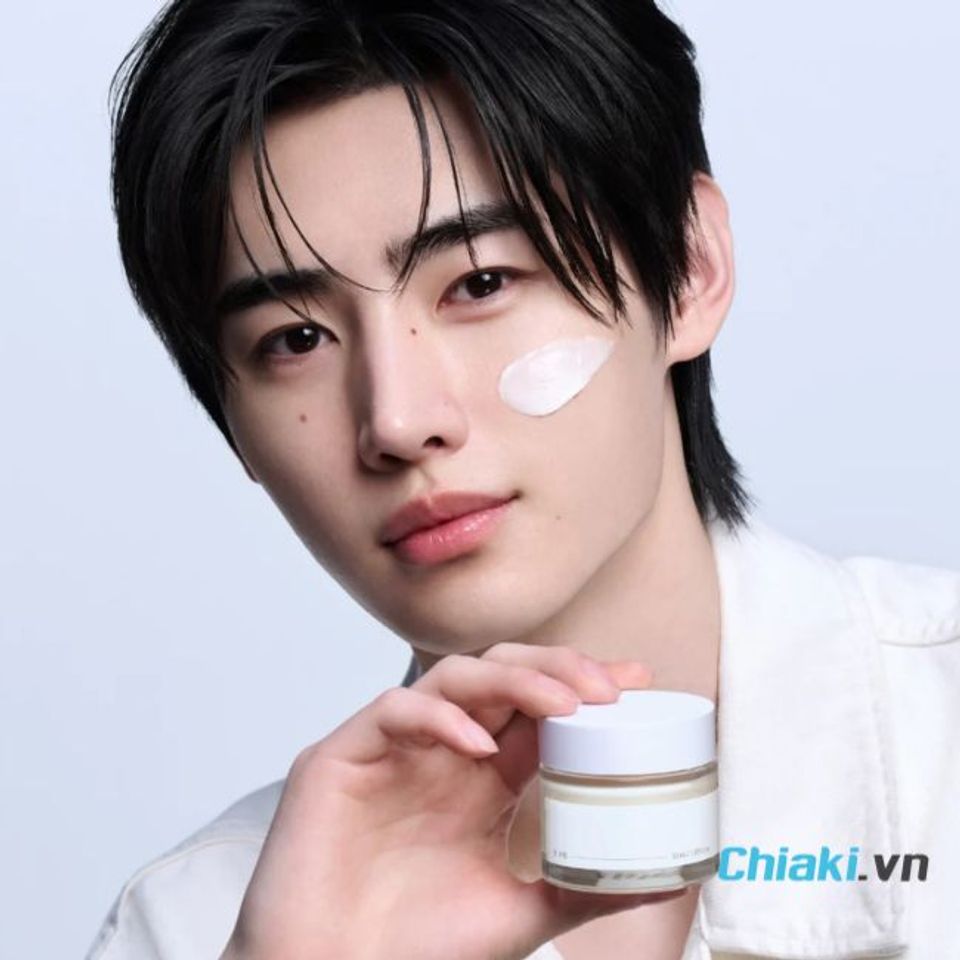 C&aacute;c loại mỹ phẩm d&agrave;nh cho nam