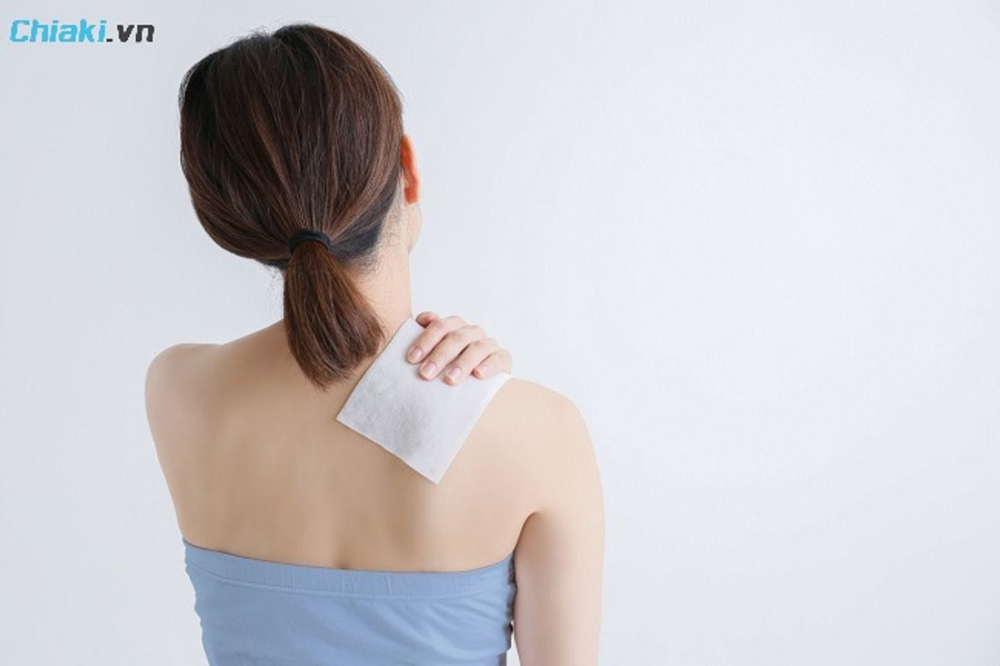 Cao d&aacute;n H&agrave;n Quốc hỗ trợ giảm đau, thư gi&atilde;n cơ bấp, lưu th&ocirc;ng m&aacute;u 