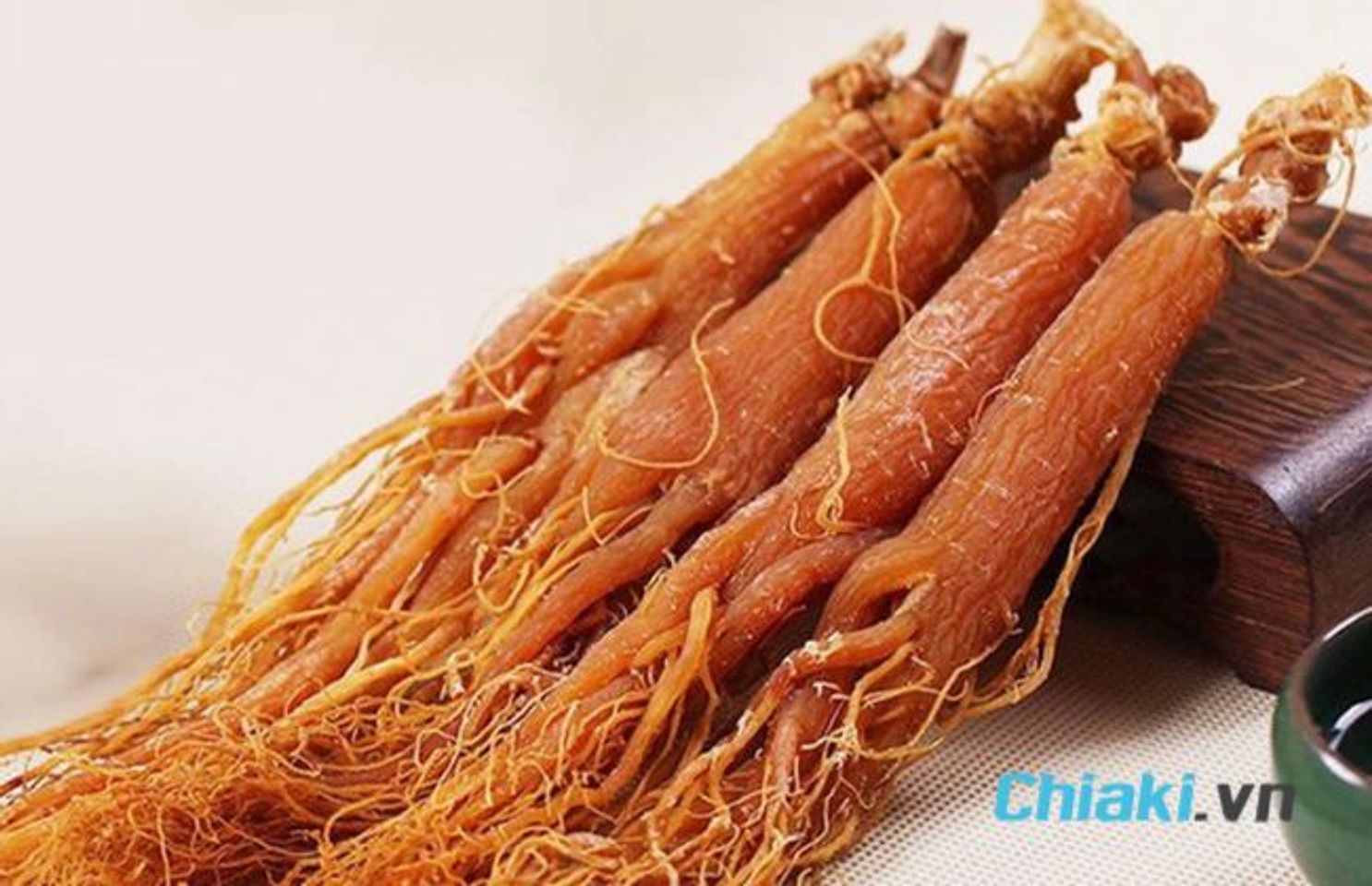 Hồng s&acirc;m l&agrave; g&igrave;