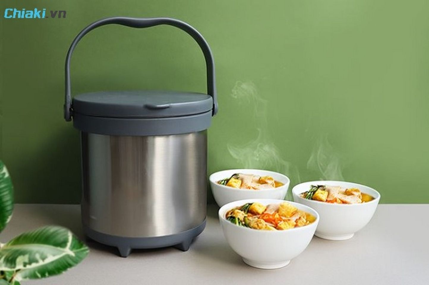Hướng dẫn c&aacute;ch d&ugrave;ng v&agrave; bảo quản nồi ủ hiệu quả