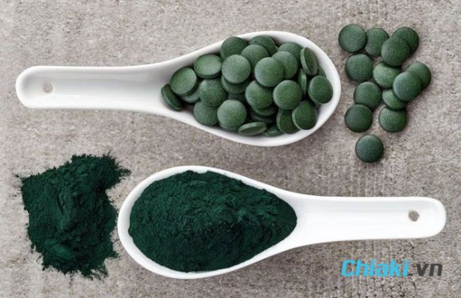 Lợi &iacute;ch của tảo biển đối với người bệnh u tuyến gi&aacute;p