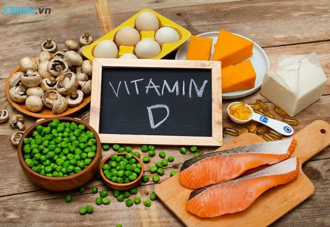 C&aacute;c mẹ bầu c&oacute; thể bổ sung vitamin D với liều lượng khoảng 600 IU Vitamin D mỗi ng&agrave;y