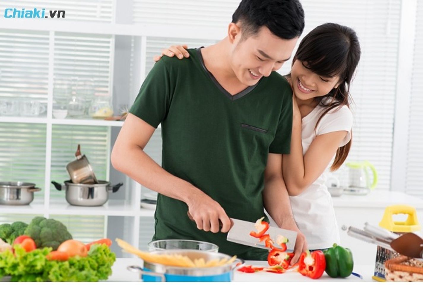 Một buổi &ldquo;giải ph&oacute;ng vợ&rdquo; l&agrave; m&oacute;n qu&agrave; &yacute; nghĩa d&agrave;nh tặng "n&oacute;c nh&agrave;" bạn