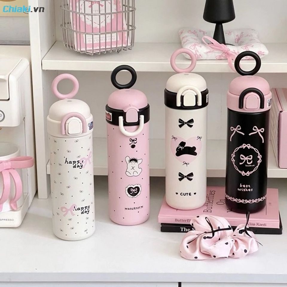 B&igrave;nh nước mini in t&ecirc;n từng bạn l&agrave; m&oacute;n qu&agrave; tinh tế, c&aacute; nh&acirc;n qu&aacute;, vừa thiết thực