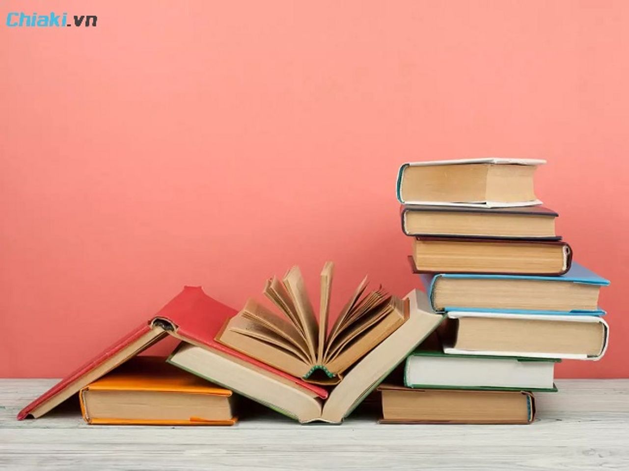 S&aacute;ch truyện hay l&agrave; m&oacute;n qu&agrave; l&yacute; tưởng d&agrave;nh tặng c&aacute;c bạn nữ