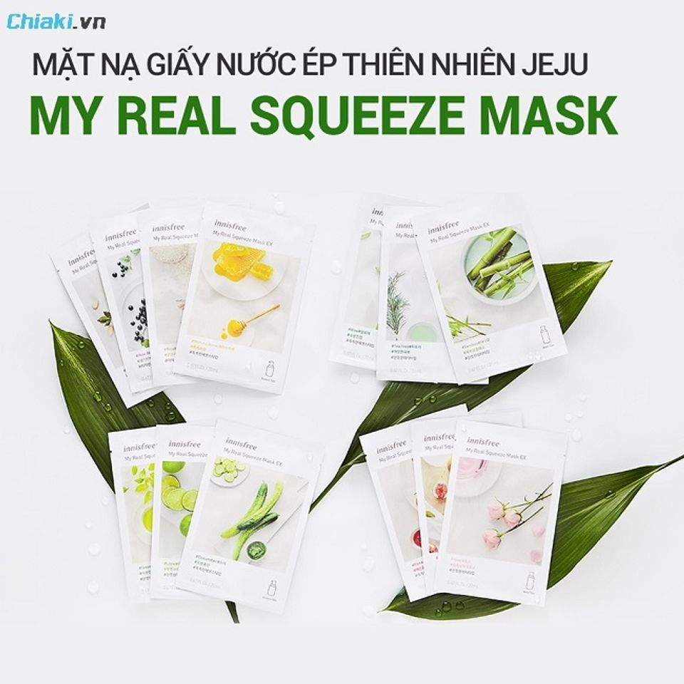 Set mặt nạ giấy/mask ngủ mini gi&uacute;p c&aacute;c bạn nữ thư gi&atilde;n v&agrave; t&aacute;i tạo năng lượng cho l&agrave;n da