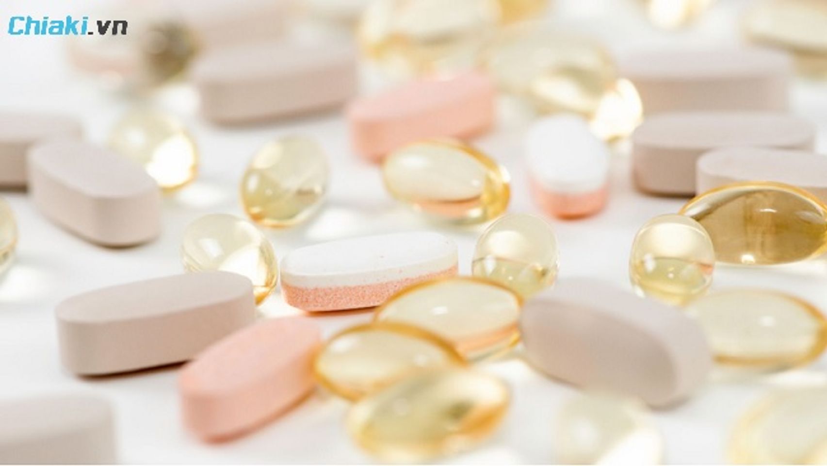 Sản phẩm vitamin cho b&agrave; bầu l&agrave; m&oacute;n qu&agrave; quan t&acirc;m s&acirc;u sắc của bạn đến sức khỏe của vợ v&agrave; con