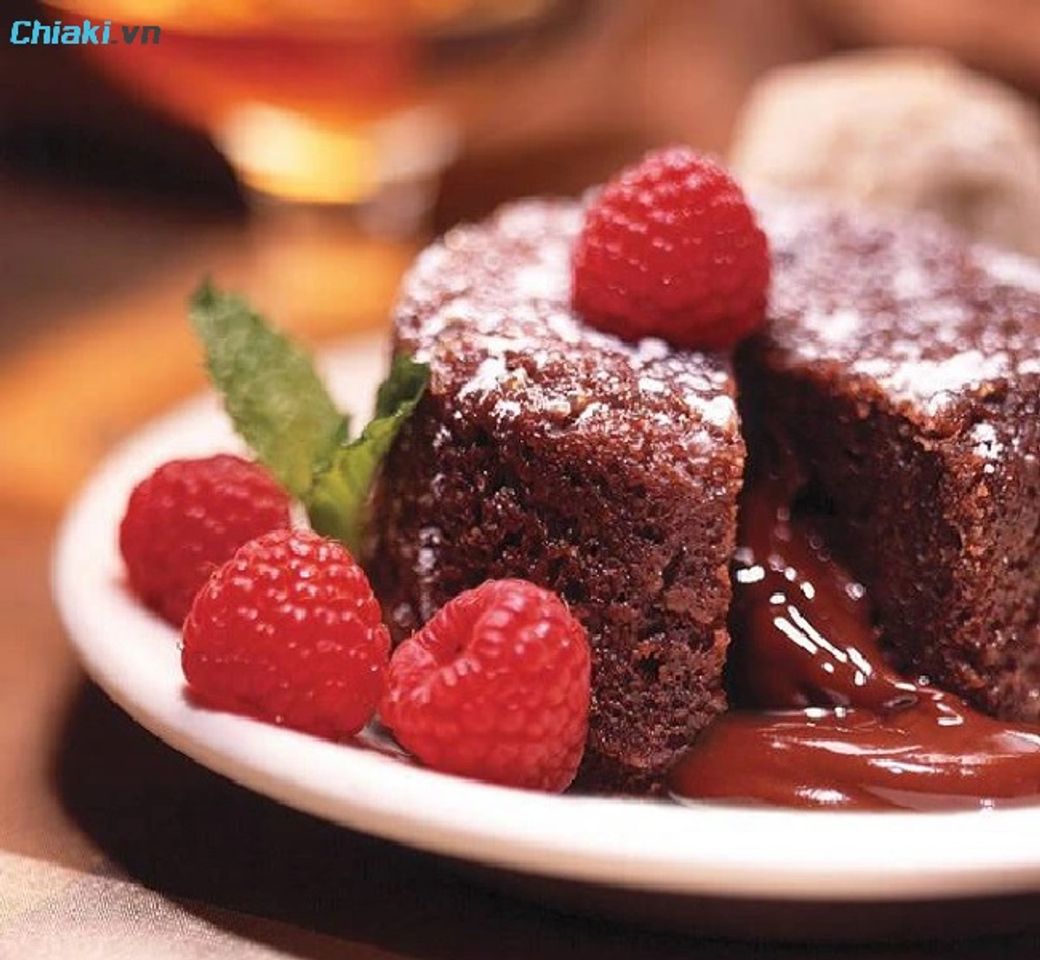 Tự l&agrave;m b&aacute;nh ngọt/chocolate tặng vợ