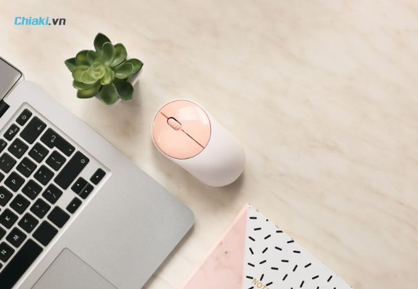 Chuột m&aacute;y t&iacute;nh, laptop tiện dụng sẽ gi&uacute;p họ l&agrave;m việc hiệu quả v&agrave; thoải m&aacute;i hơn