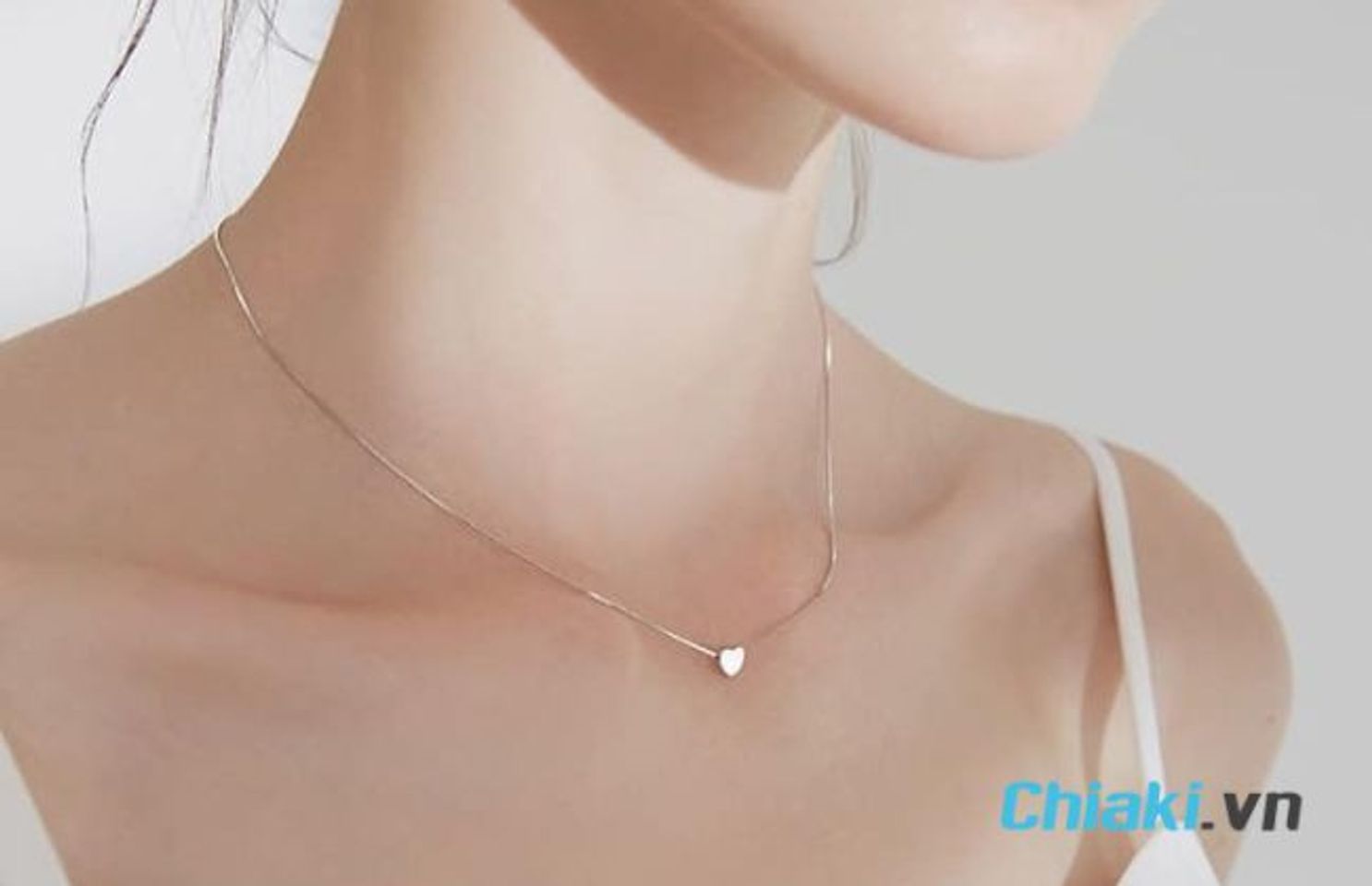 Qu&agrave; sinh nhật cho nữ - D&acirc;y chuyền
