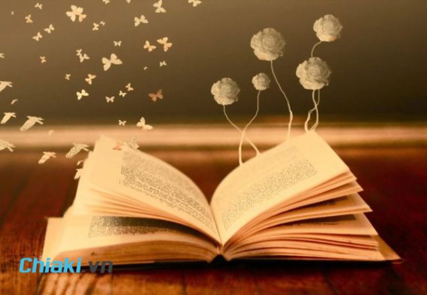 Qu&agrave; sinh nhật cho nữ dưới 500k - S&aacute;ch truyện