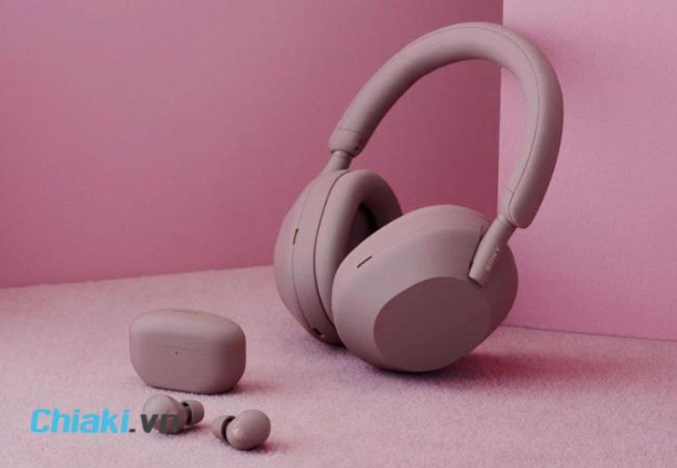 Qu&agrave; sinh nhật cho nữ dưới 500k - Tai nghe