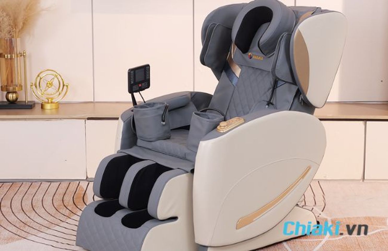 Qu&agrave; sinh nhật cho nữ - Ghế massage