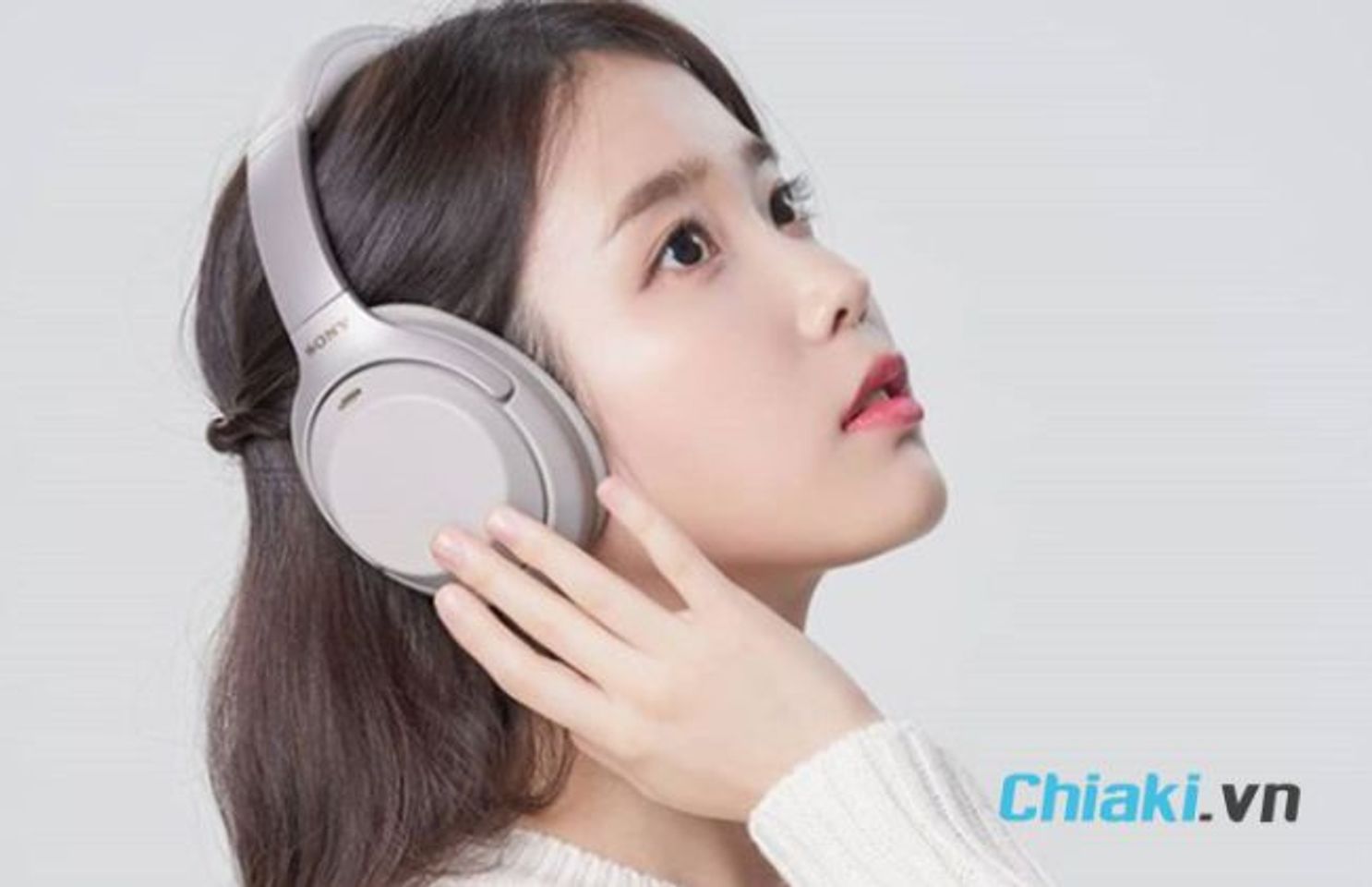 Qu&agrave; sinh nhật cho nữ - Tai nghe&nbsp;