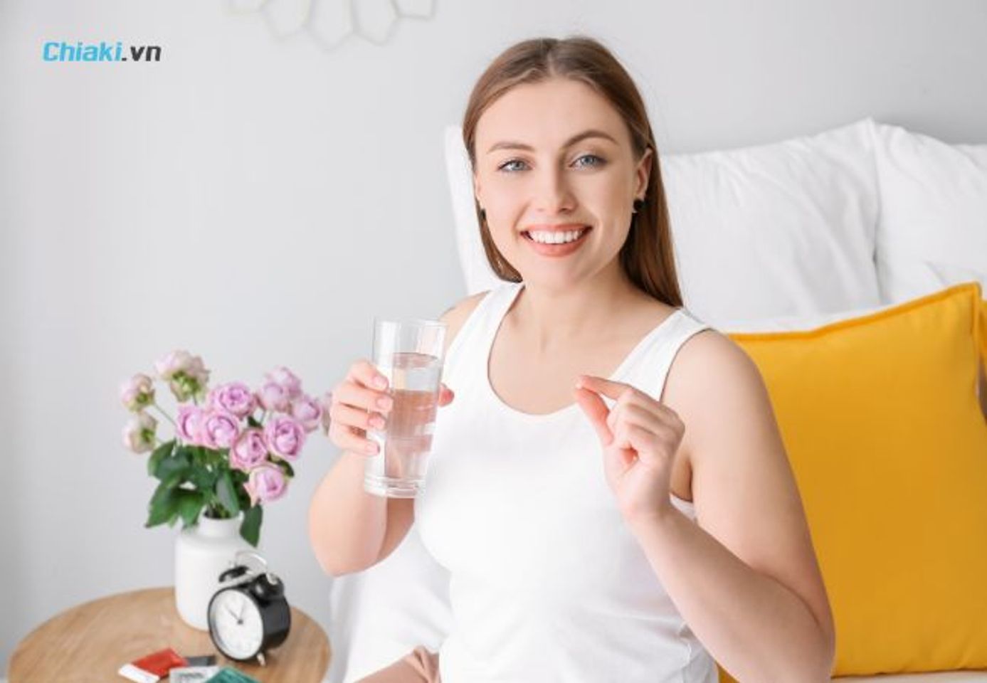 Set qu&agrave; sản phẩm chăm s&oacute;c sức khỏe khiến nh&acirc;n vi&ecirc;n cảm thấy được tr&acirc;n trọng v&agrave; chăm s&oacute;c.