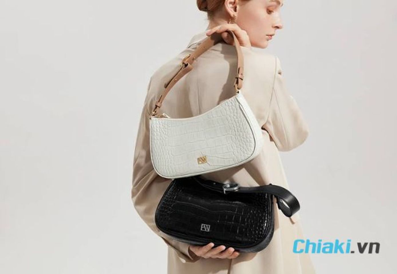 Qu&agrave; tặng sinh nhật cho chị g&aacute;i - T&uacute;i x&aacute;ch