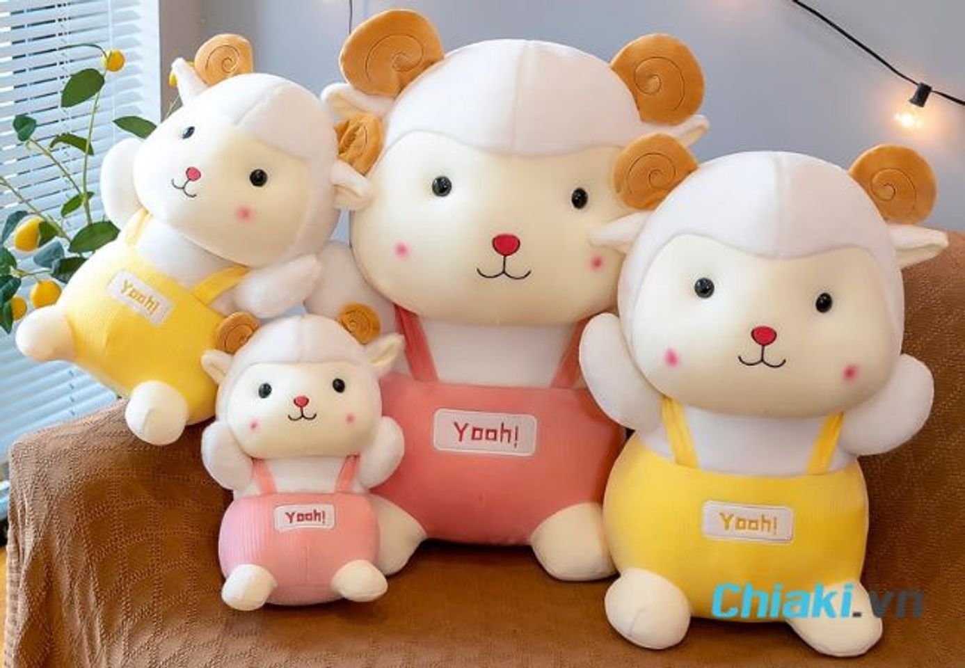 Qu&agrave; tặng sinh nhật cho em g&aacute;i - Gấu b&ocirc;ng