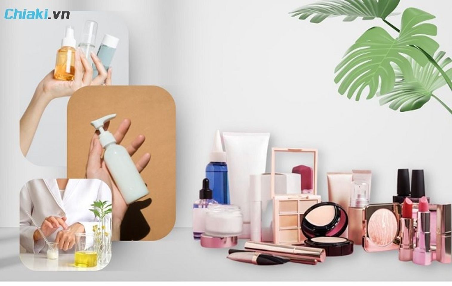 Set mỹ phẩm tặng c&ocirc; ưu ti&ecirc;n th&agrave;nh phần dịu nhẹ, thi&ecirc;n nhi&ecirc;n, kh&ocirc;ng chứa hương liệu nồng