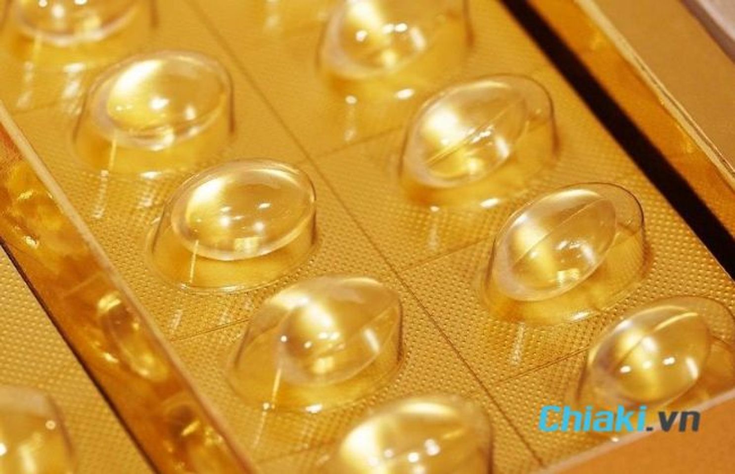 Uống tinh dầu th&ocirc;ng đỏ trong bao l&acirc;u th&igrave; c&oacute; hiệu quả