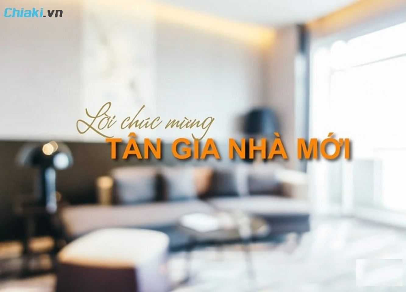 30+ Món quà tân gia thiết thực tặng bạn bè, người thân, đồng nghiệp