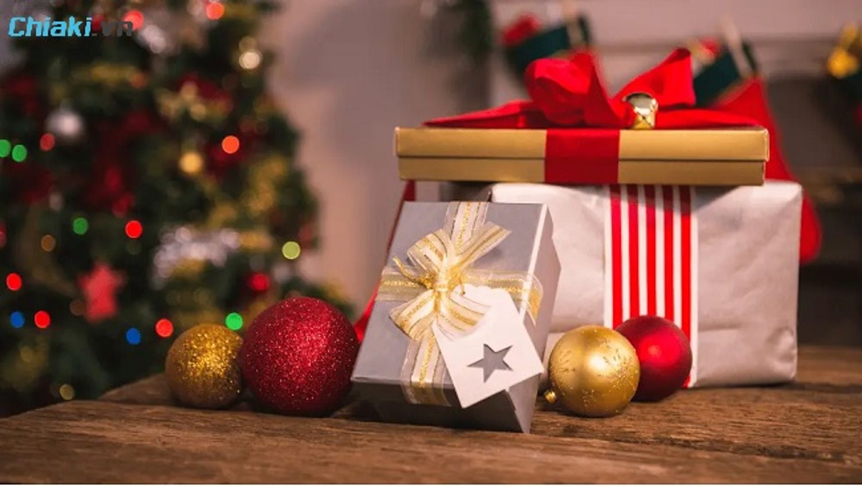 Lưu &yacute; khi chọn qu&agrave; lưu niệm noel độc đ&aacute;o v&agrave; &yacute; nghĩa