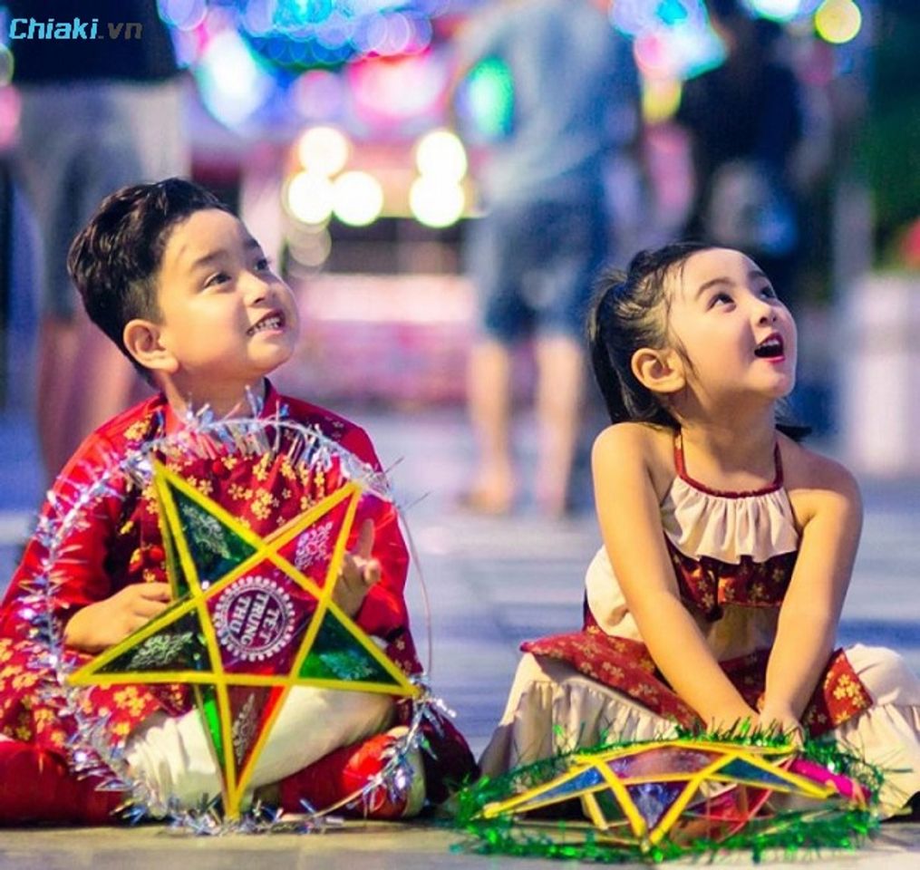 Một số lưu &yacute; khi tặng qu&agrave; trung thu cho thiếu nhi