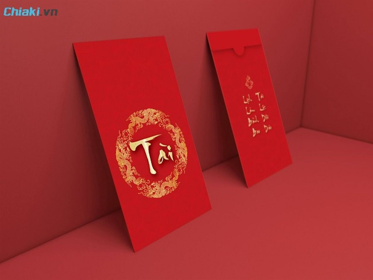Phong b&igrave; ch&uacute;c mừng khai trương gi&uacute;p gia chủ c&oacute; th&ecirc;m ng&acirc;n s&aacute;ch để đầu tư hoặc chi ti&ecirc;u trong kinh doanh