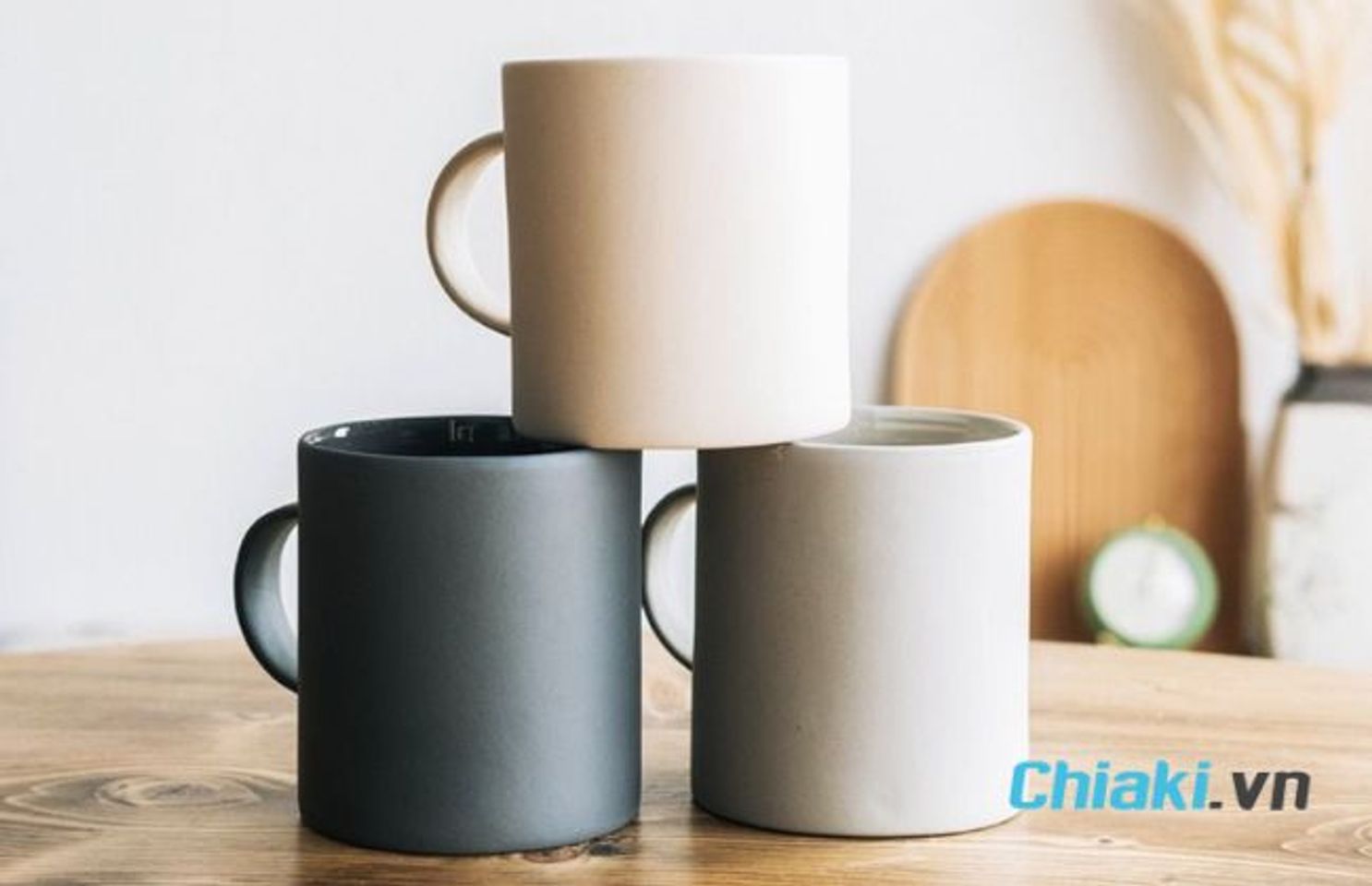 Qu&agrave; sinh nhật cho anh em trai - Cốc sứ