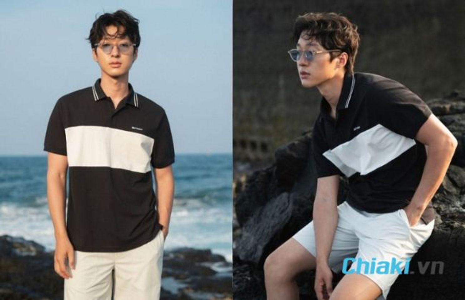 Qu&agrave; sinh nhật cho anh em trai - K&iacute;nh m&aacute;t