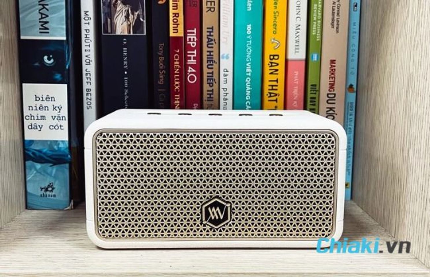 Qu&agrave; sinh nhật cho anh em trai - Loa Bluetooth