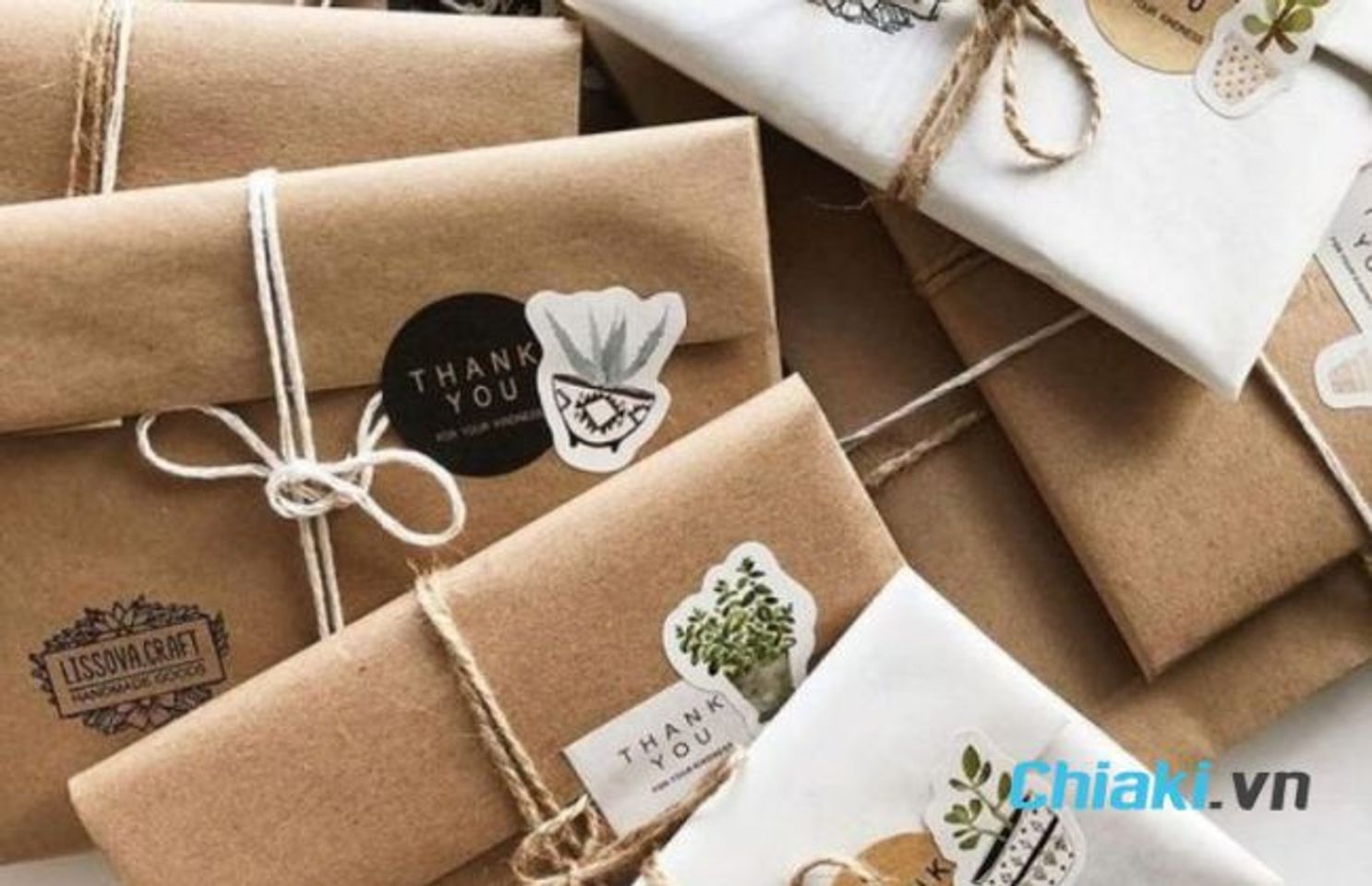 Qu&agrave; sinh nhật cho anh em trai - Qu&agrave; tặng handmade